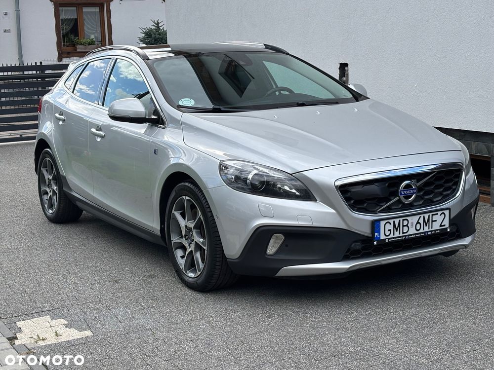Volvo V40 - 12