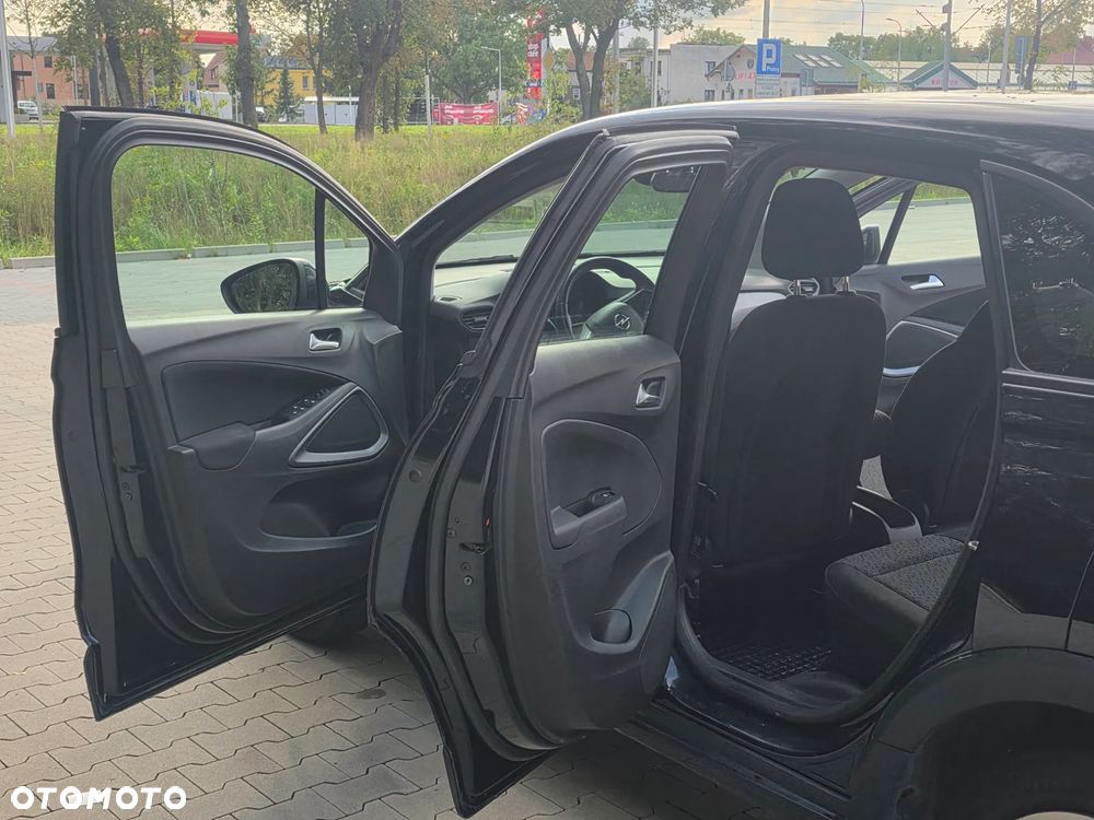 Opel Crossland X - 35