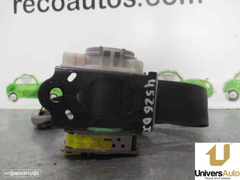 CINTO SEGURANÇA FRONTAL ESQUERDO TOYOTA YARIS 2006 -501N9871CQ - 4