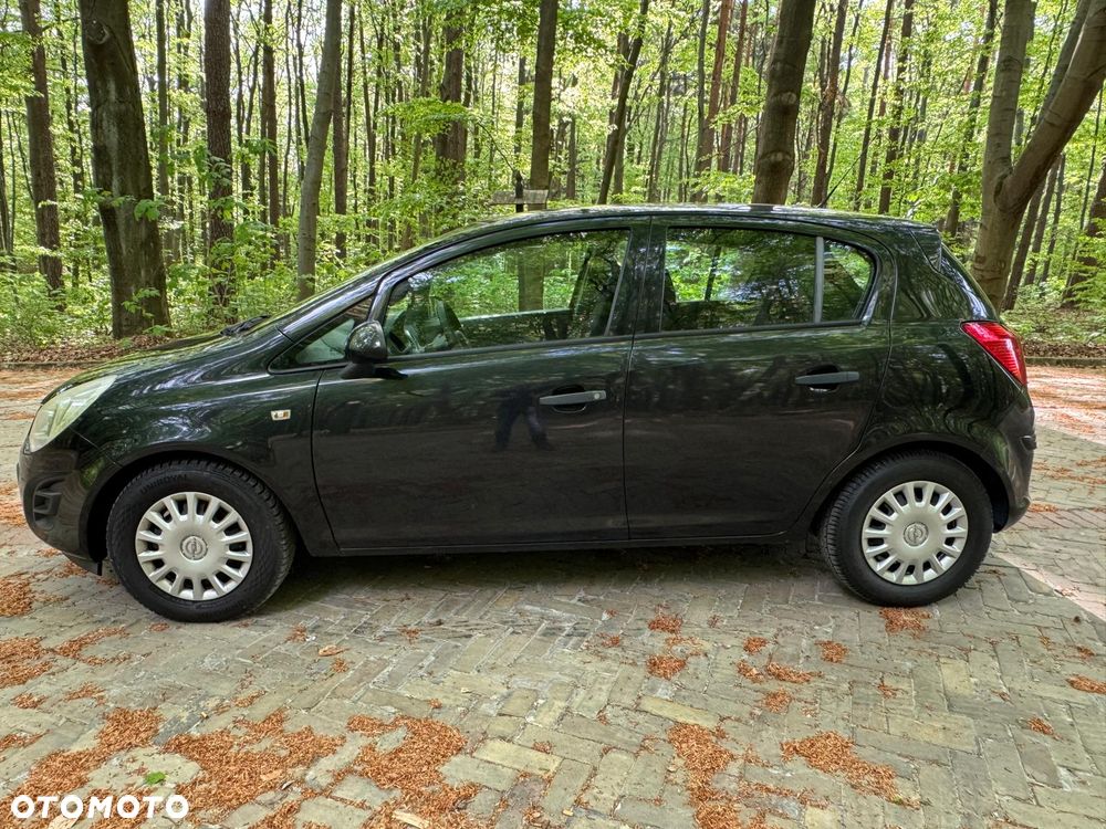 Opel Corsa 1.2 16V EcoFLEX Active - 12