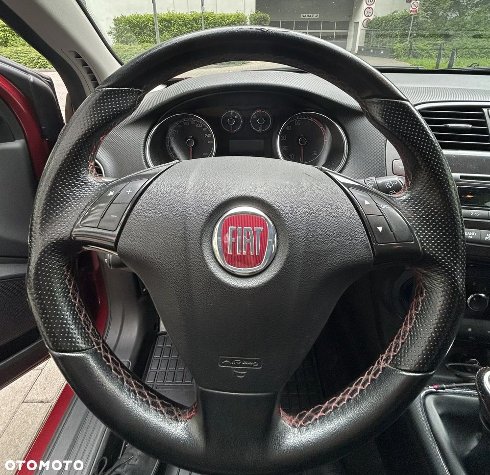 Fiat Bravo 1.4 T-JET 16V Sport - 18