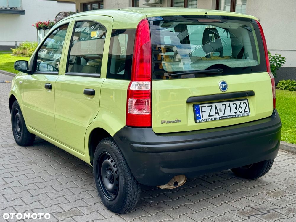 Fiat Panda 1.1 Fresh - 3