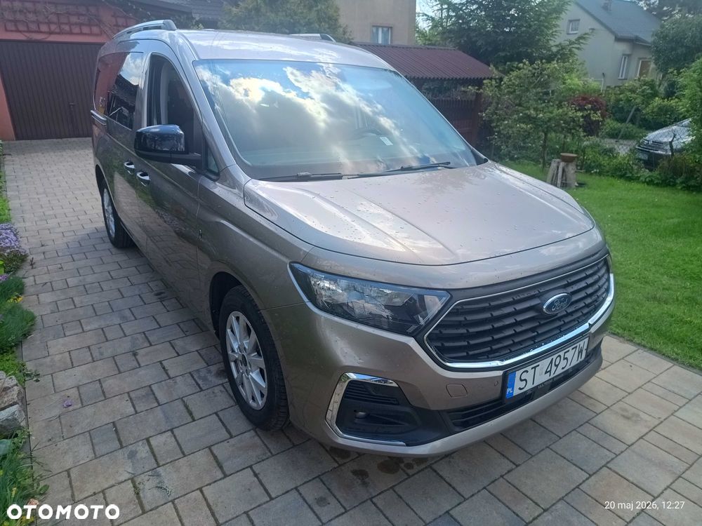 Ford Tourneo Connect Grand - 2