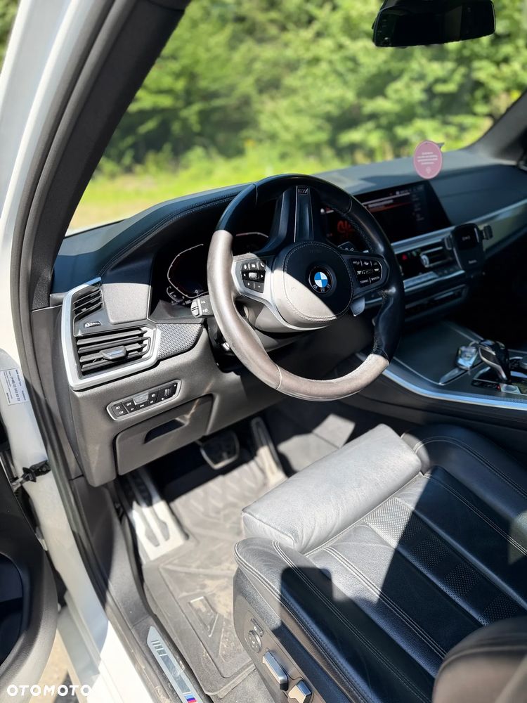 BMW X5 xDrive25d sport - 9