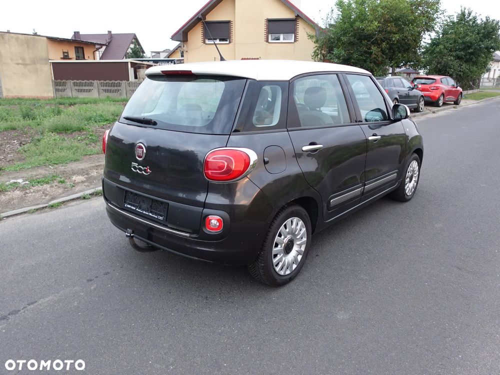 Fiat 500L 1.4 16V T-Jet Pop Star - 8
