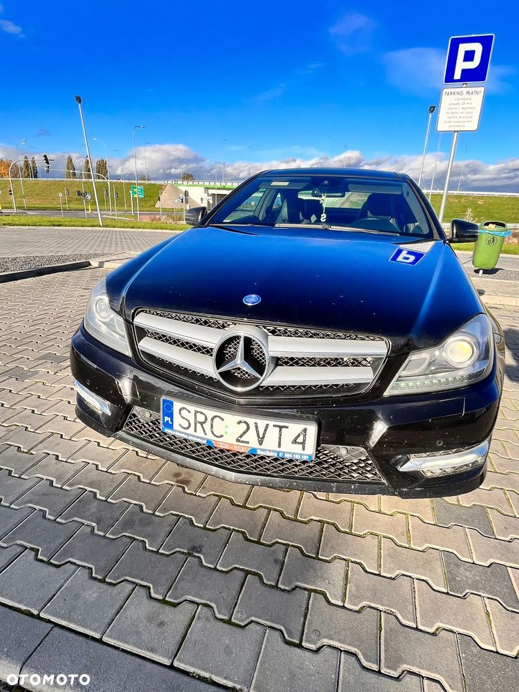 Mercedes-Benz Klasa C - 3