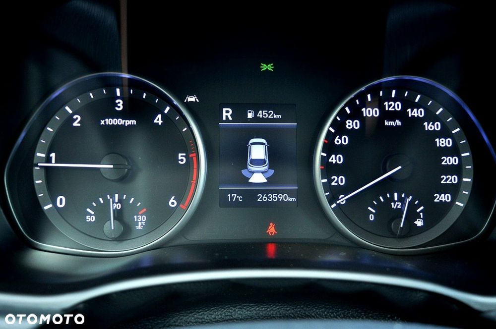 Hyundai i30 - 23