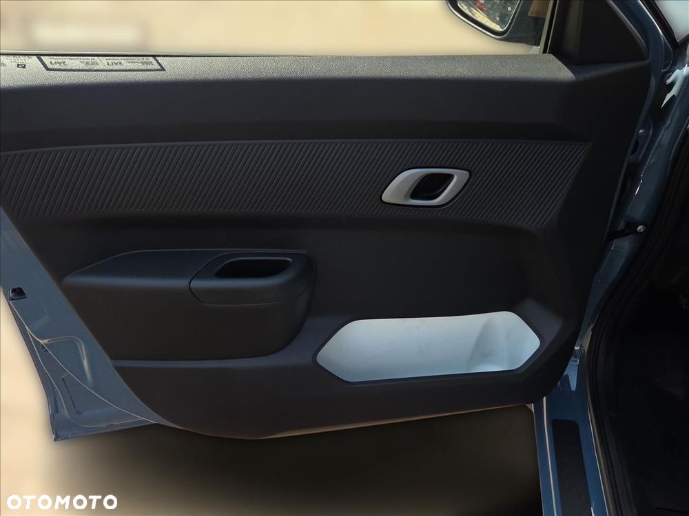 Dacia Spring Electric 24.3kWh 100 Extreme - 5
