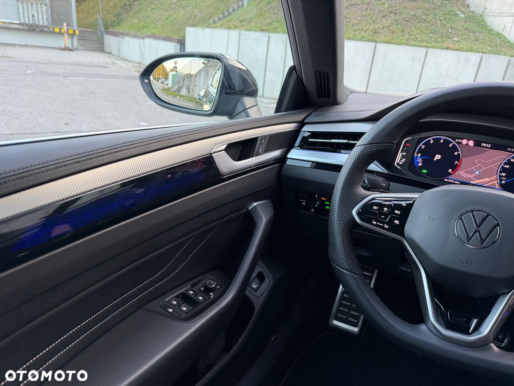 Volkswagen Arteon 2.0 TSI R-Line DSG - 11