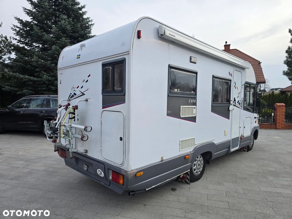 Fiat Ducato - 5