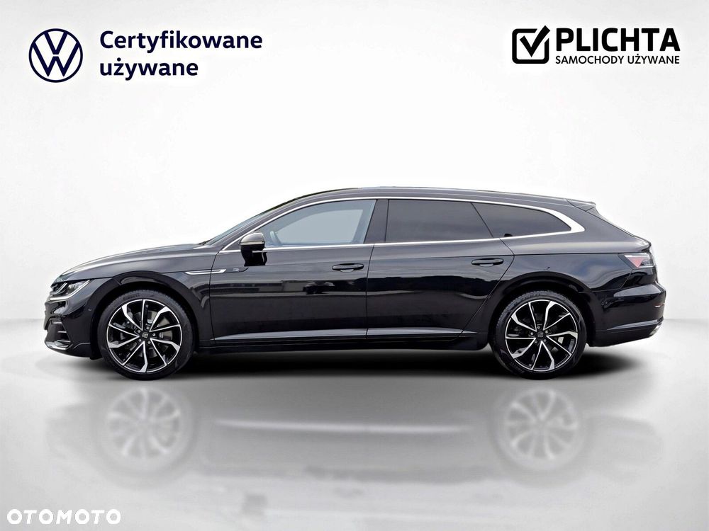Volkswagen Arteon Shooting Brake - 3