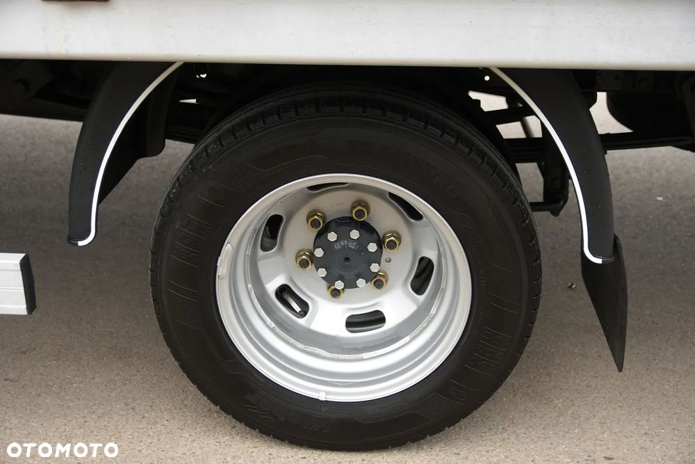 Iveco DAILY=50C18=FIRANKA+DRZWI=5.40M=10EP - 27