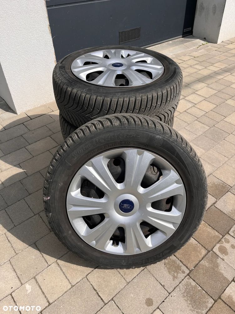 Ford C-MAX - 16