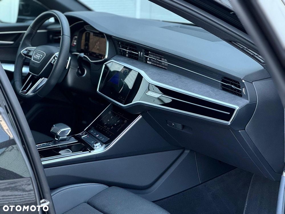 Audi A6 Avant 50 TFSI e PHEV Quattro S Line S tronic - 15