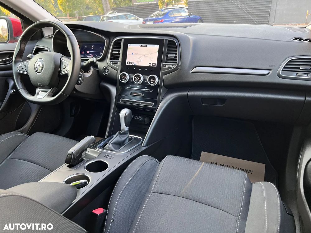 Renault Megane - 17