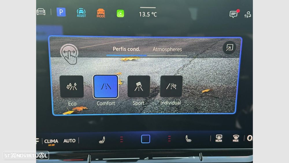 VW T-Roc 1.5 eTSI Style DSG - 20