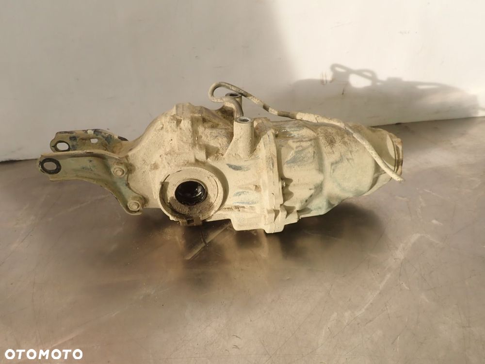 DYFERENCJAŁ TYŁ HONDA CR-V I LIFT - 5