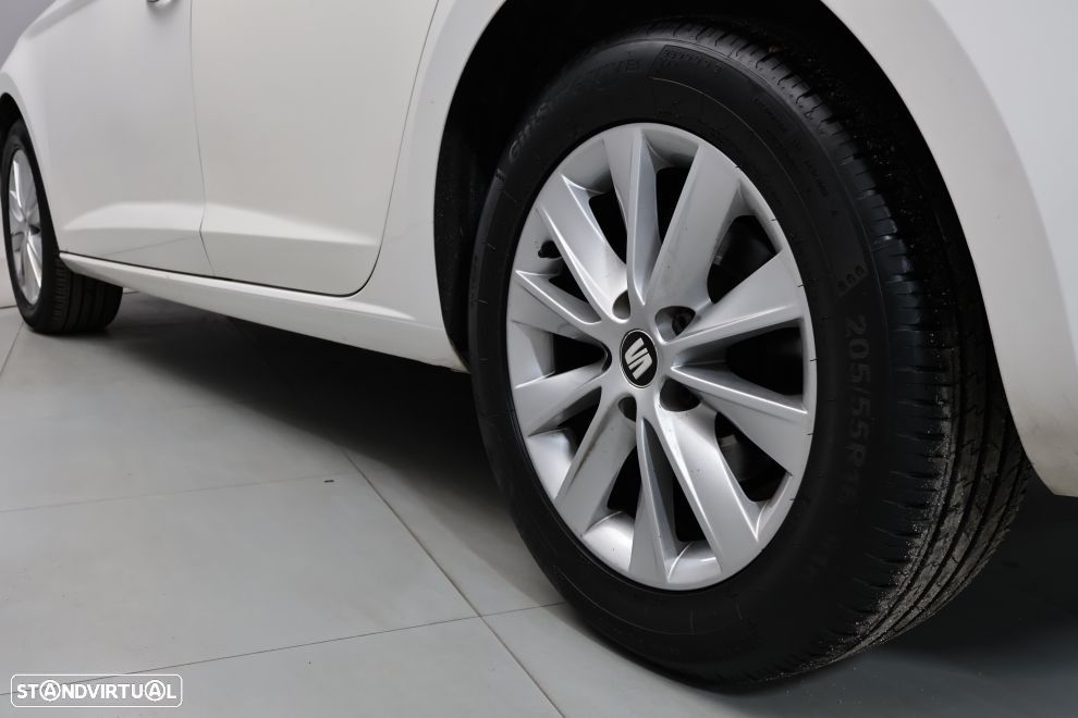 SEAT Leon 1.0 EcoTSI Reference S/S - 13