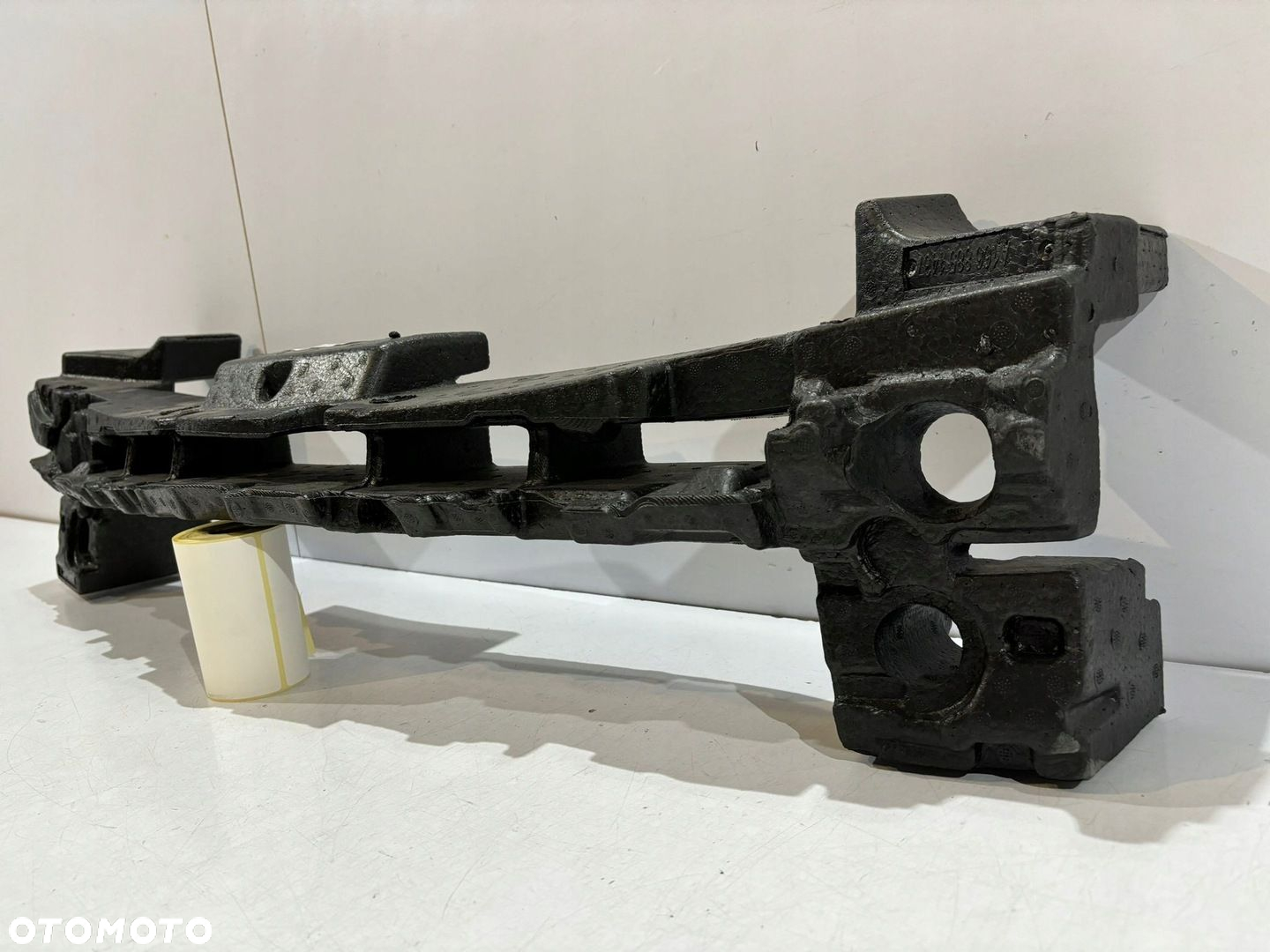 MERCEDES GLS W166 Absorber zderzaka - 15680 - 3