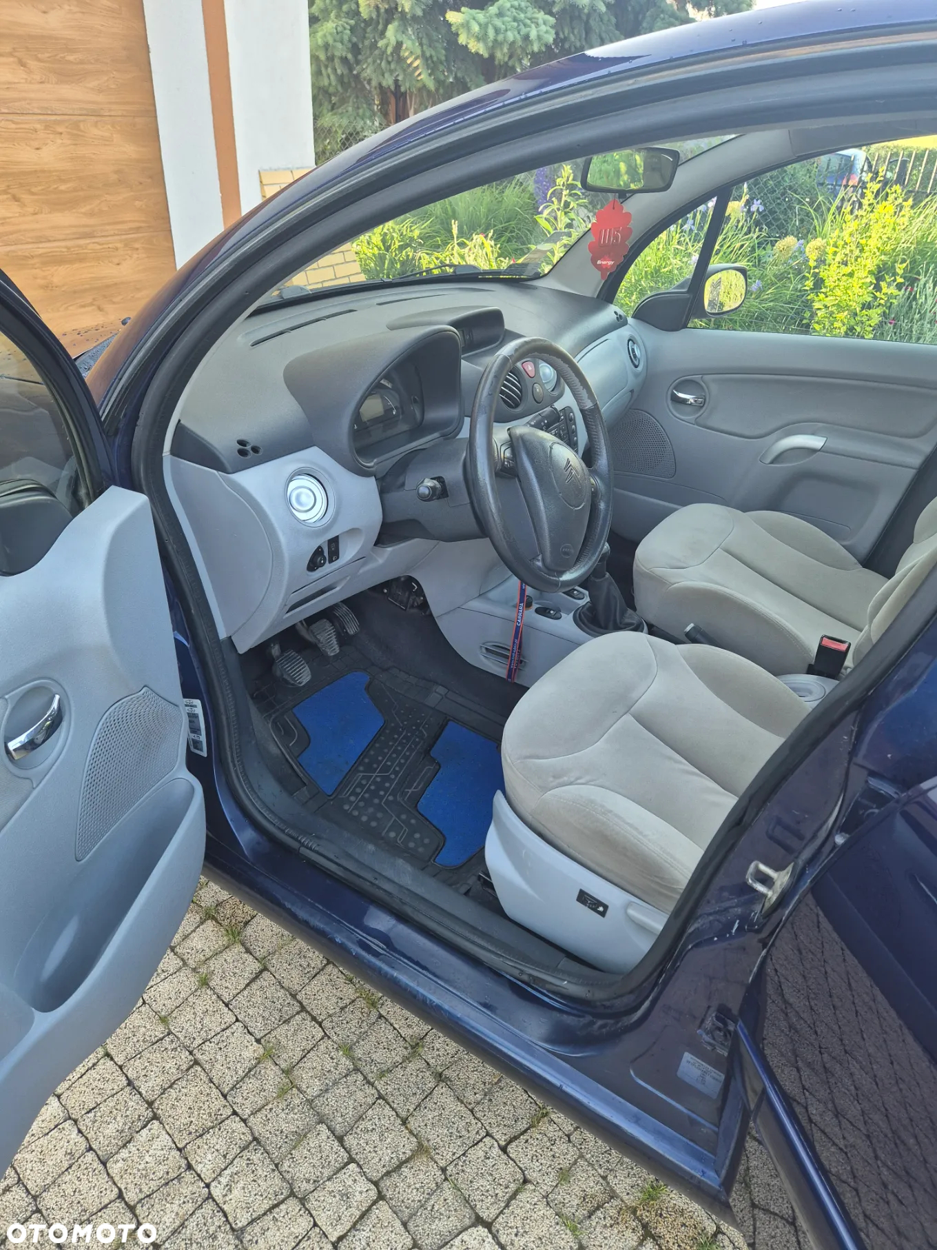 Citroën C3 - 9