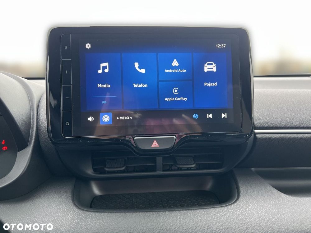 Toyota Yaris Hybrid 1.5 Style - 19