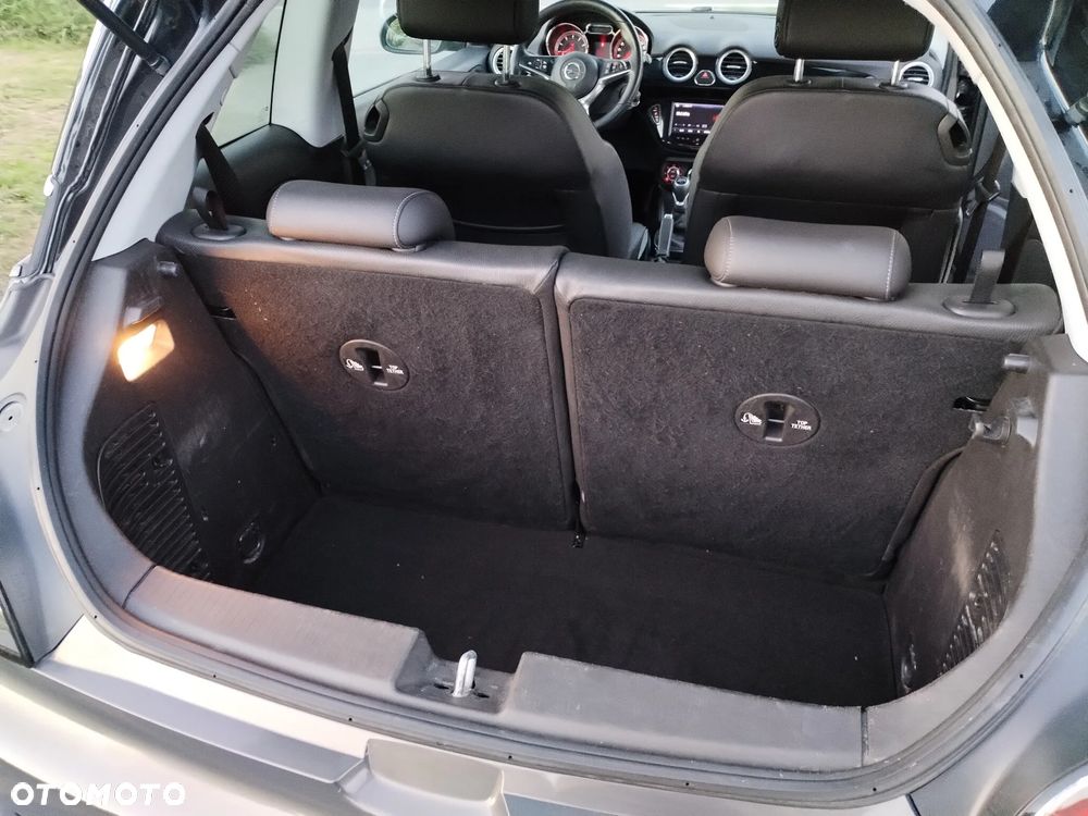Opel Adam - 20