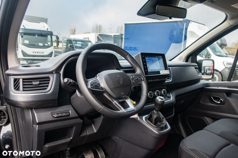 Renault Trafic Kombi L2H1 2.0 150KM - 20
