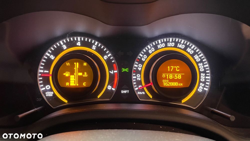 Toyota Corolla 1.6 Active - 13