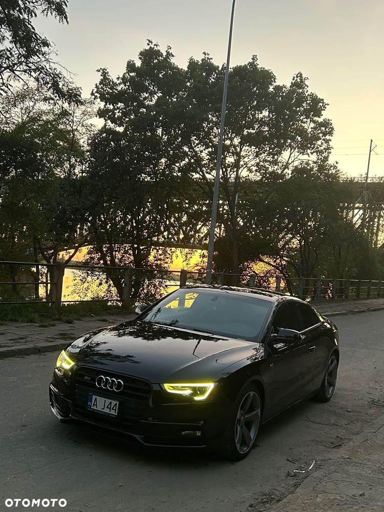Audi S5 Coupé S tronic - 17