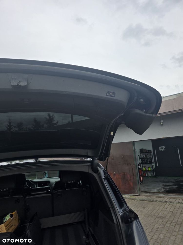 Audi Q7 4.2 TDI Quattro Tiptr - 28