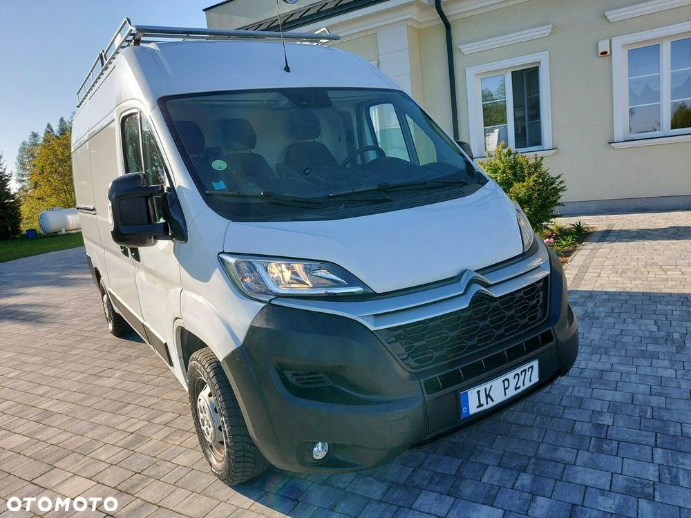 Citroën Jumper - 11