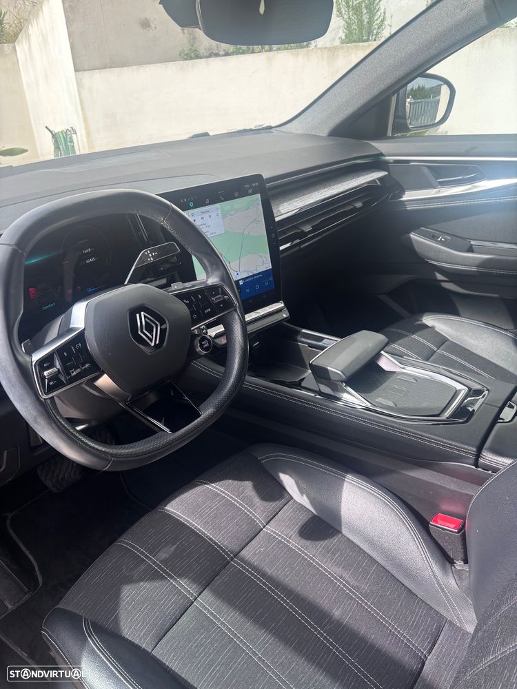 Renault Austral 1.2 E-Tech Techno - 5