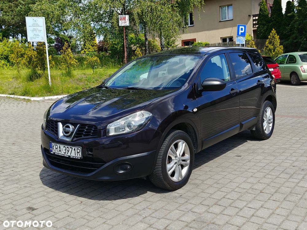 Nissan Juke 1.6 Start/Stop Tekna - 14