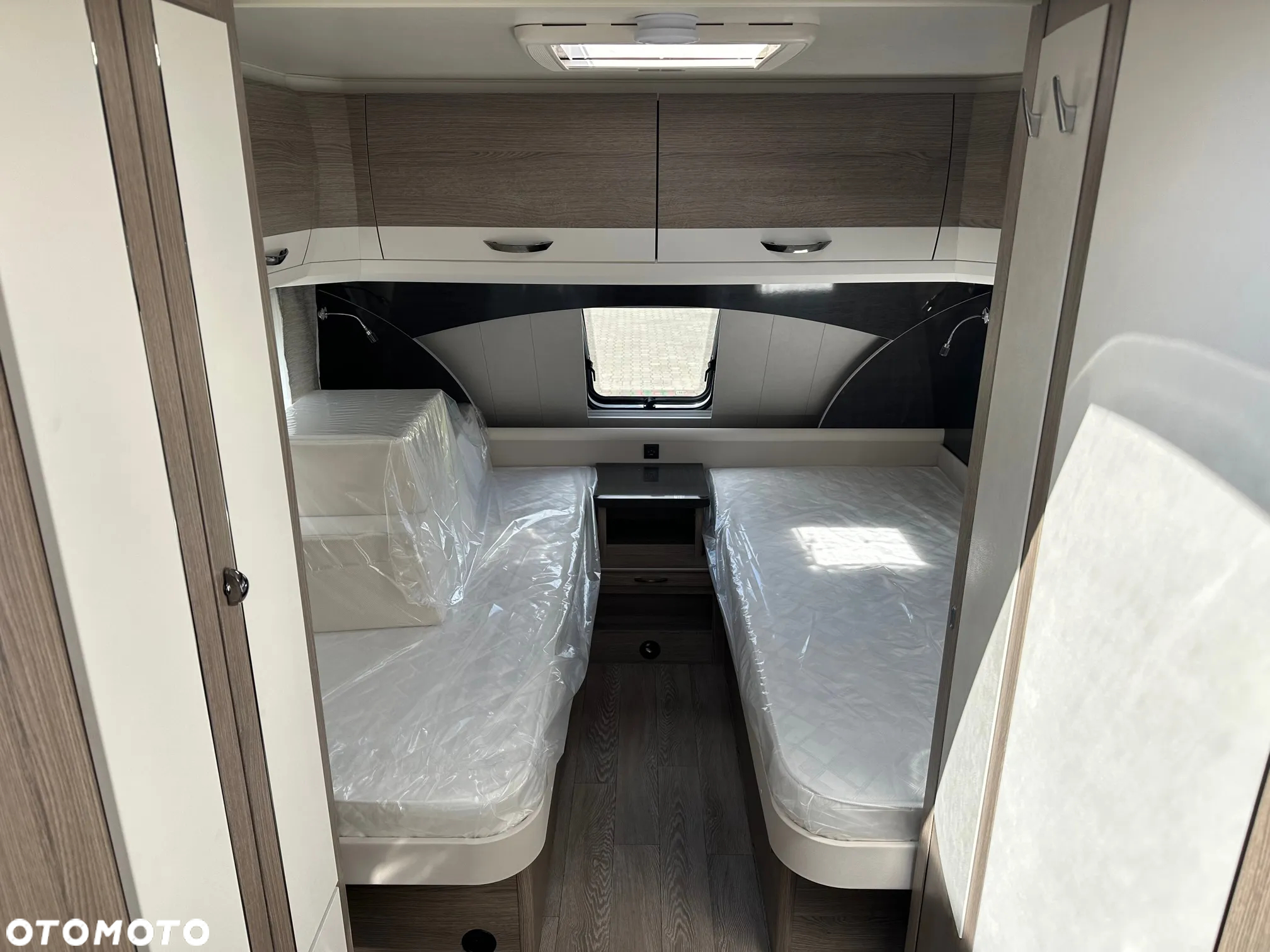 Hobby Hobby 560 UL Prestige - 6