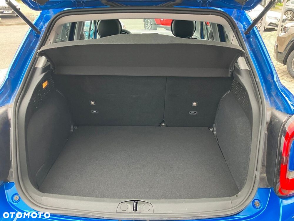 Fiat 500X 1.0 City Cross - 8