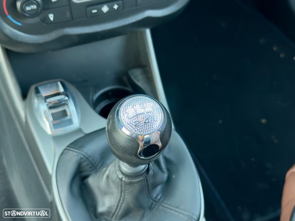 Alfa Romeo MiTo TB 1.4 16V MultiAir Quadrifoglio Verde - 17