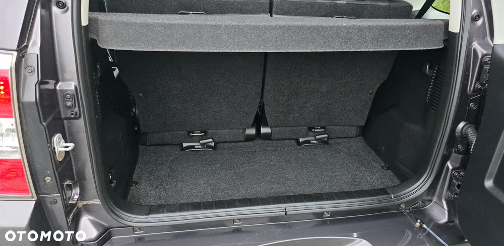 Suzuki Grand Vitara 1.6 Comfort - 9