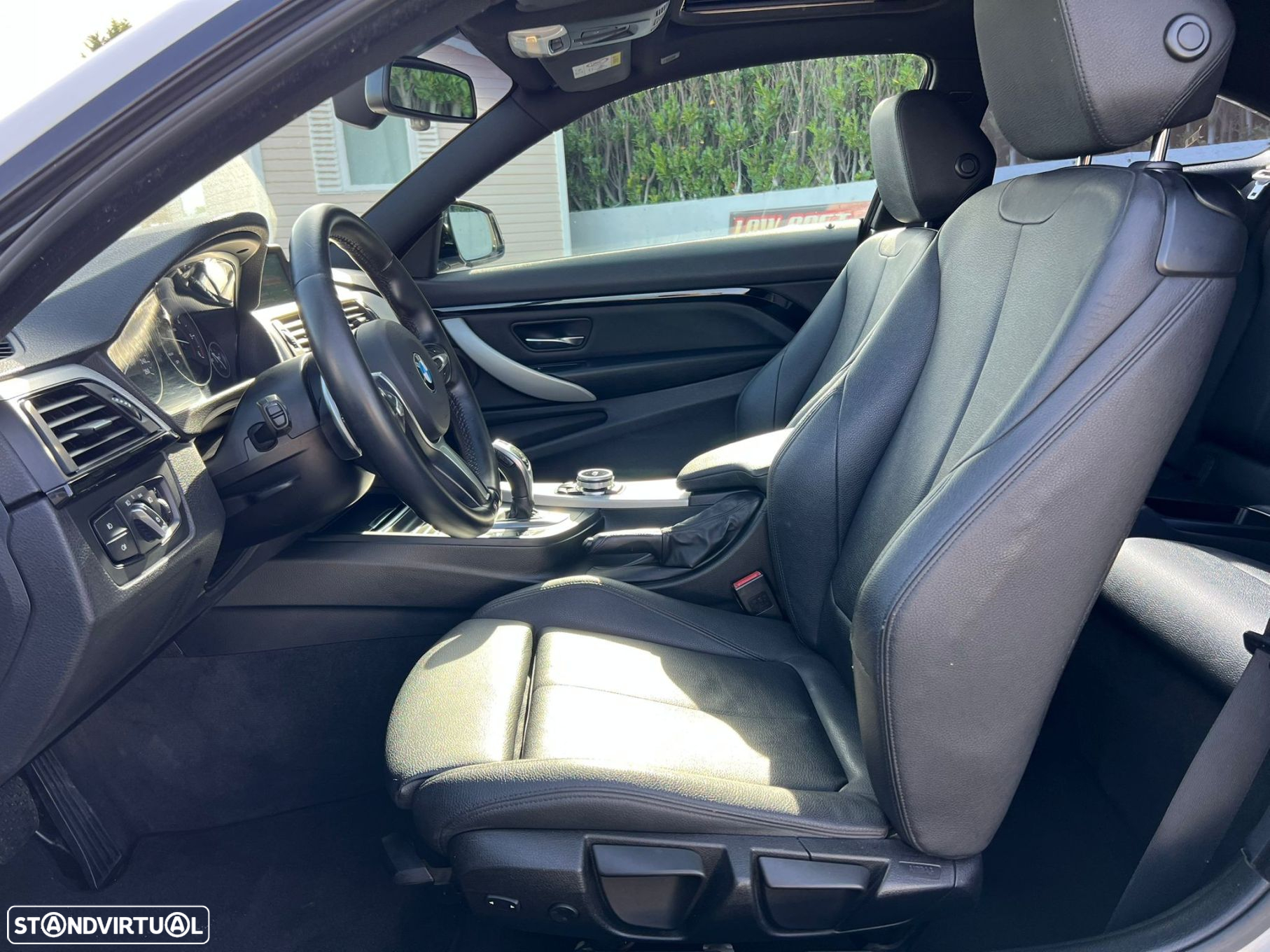 BMW 425 d Pack M Auto - 6