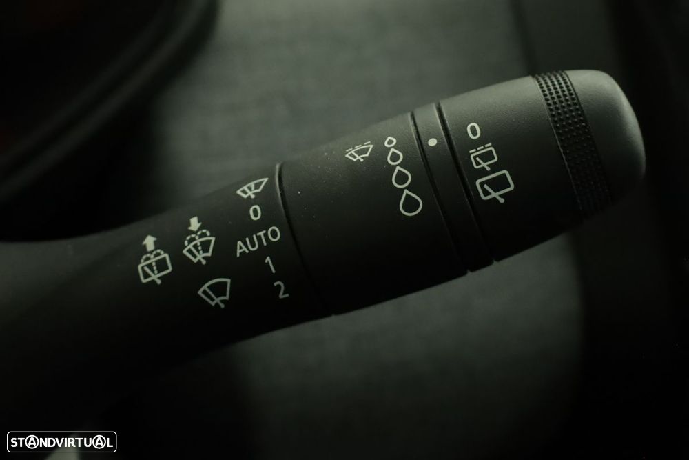 Renault Clio 1.0 TCe Evolution Bi-Fuel - 17