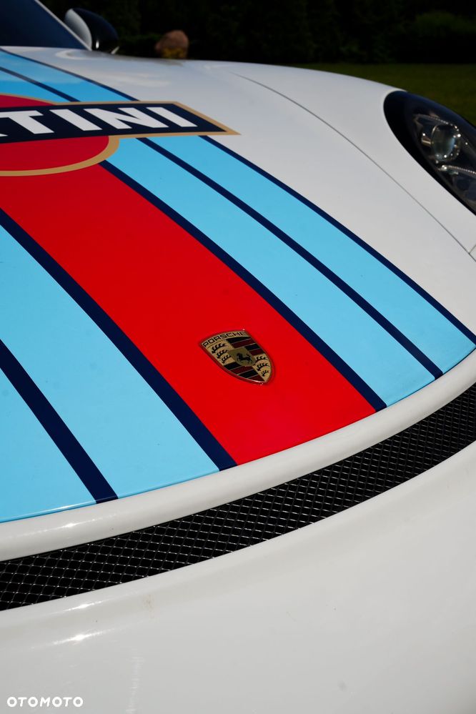 Porsche 911 - 2