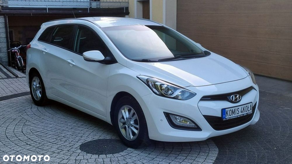 Hyundai i30 - 7