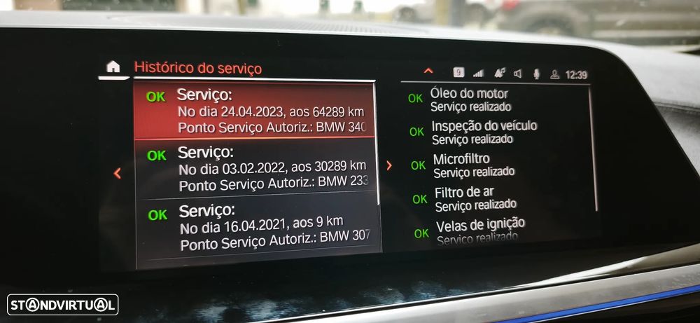 BMW Z4 sDrive30i Aut. M Sport - 20