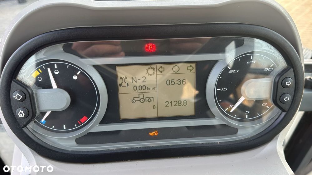 McCormick X4.50V - 4