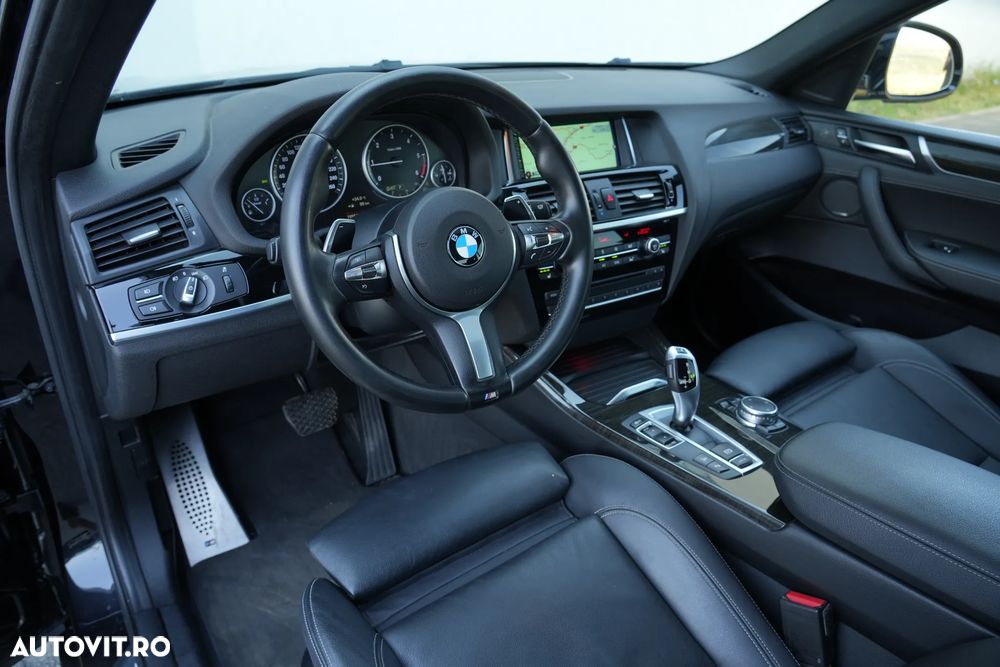 BMW X4 - 11