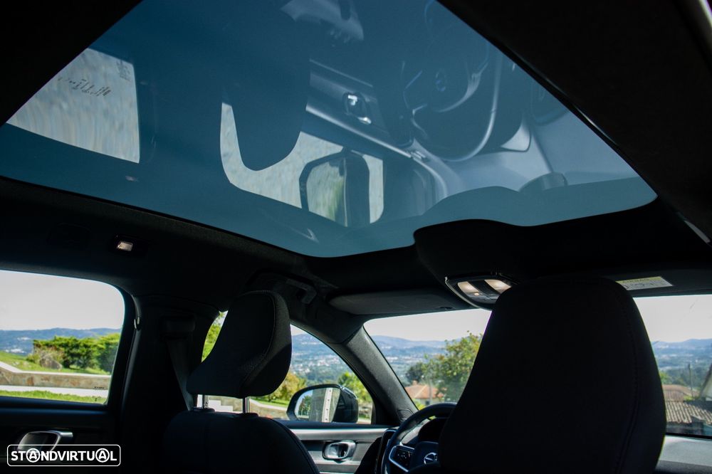 Volvo C40 Recharge 69 kWh Single Motor RWD Core - 16