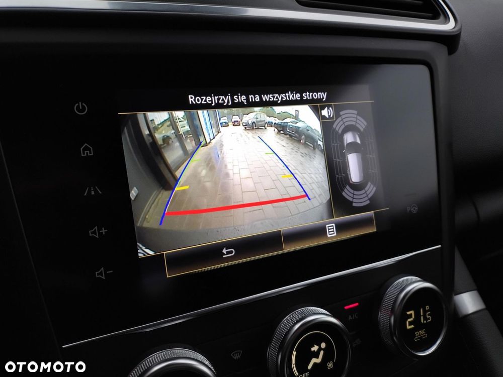 Renault Kadjar 1.3 TCe FAP Intens EDC - 25