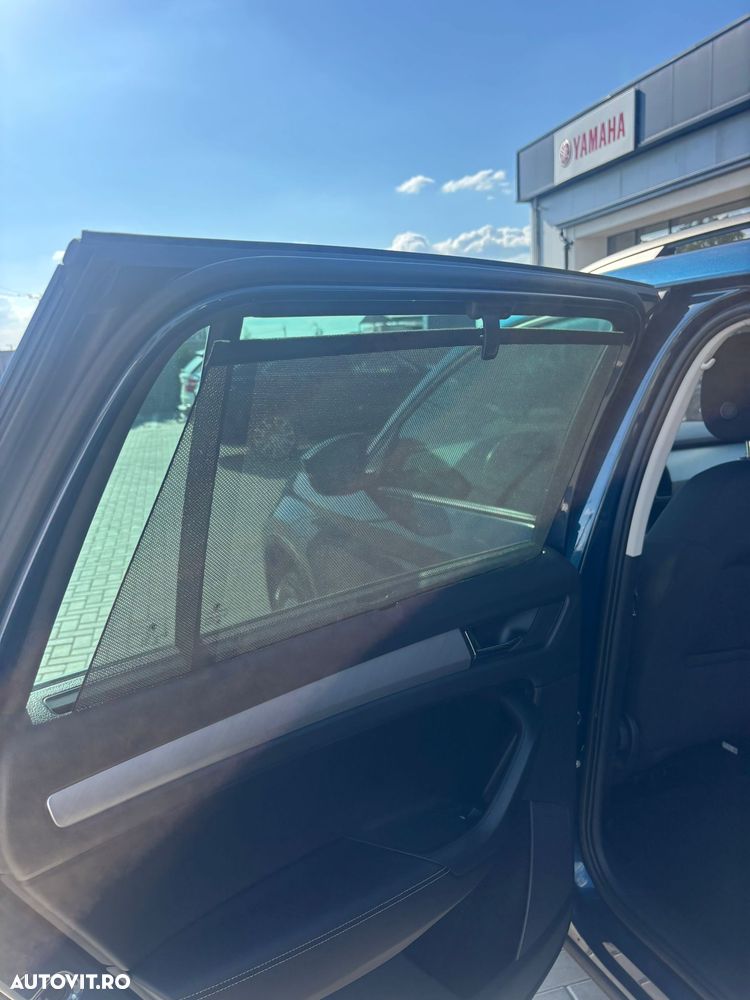 Skoda Kodiaq 2.0 TDI 4X4 DSG Ambition - 15