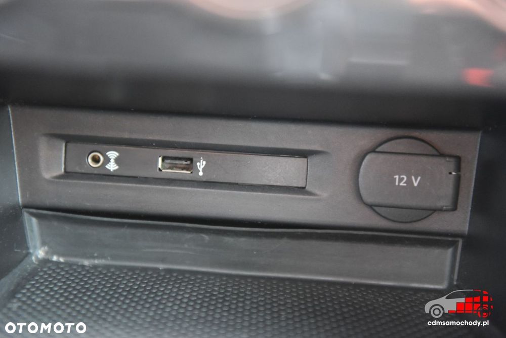 Volkswagen Tiguan - 33
