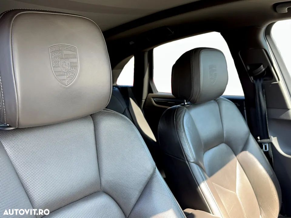 Porsche Macan 3.0 PDK S - 12