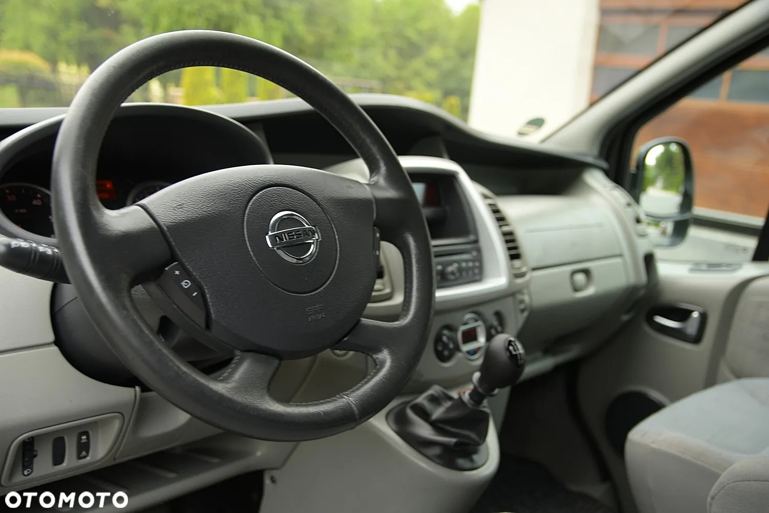 Renault Trafic - 24